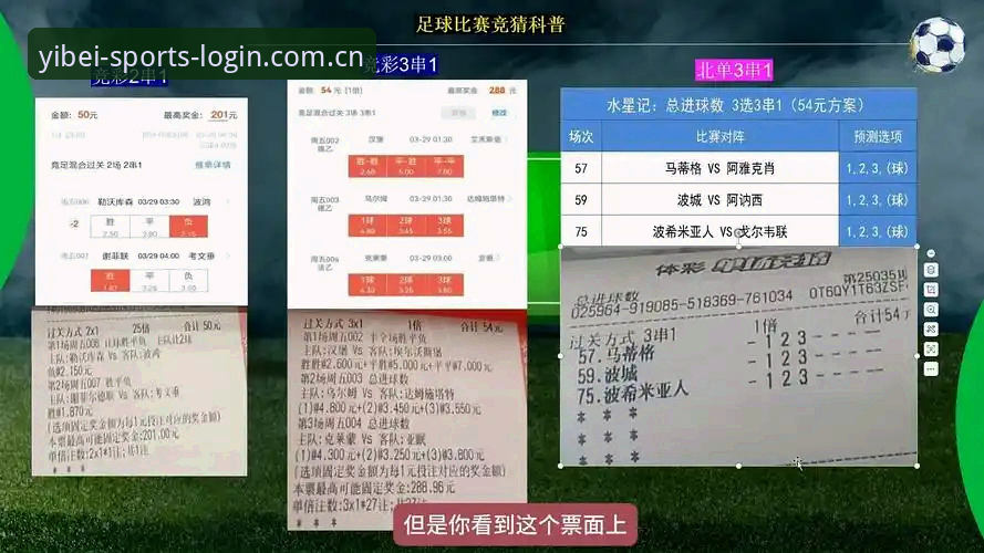 易贝体育平台全面评测：从入口体验到竞猜功能深度剖析