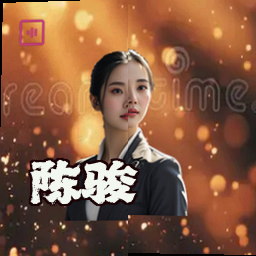 陈骏